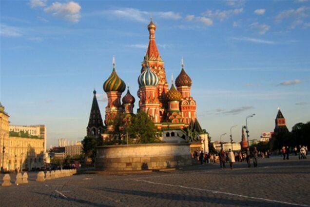 Московская администрация решила обложить туристов налогом
