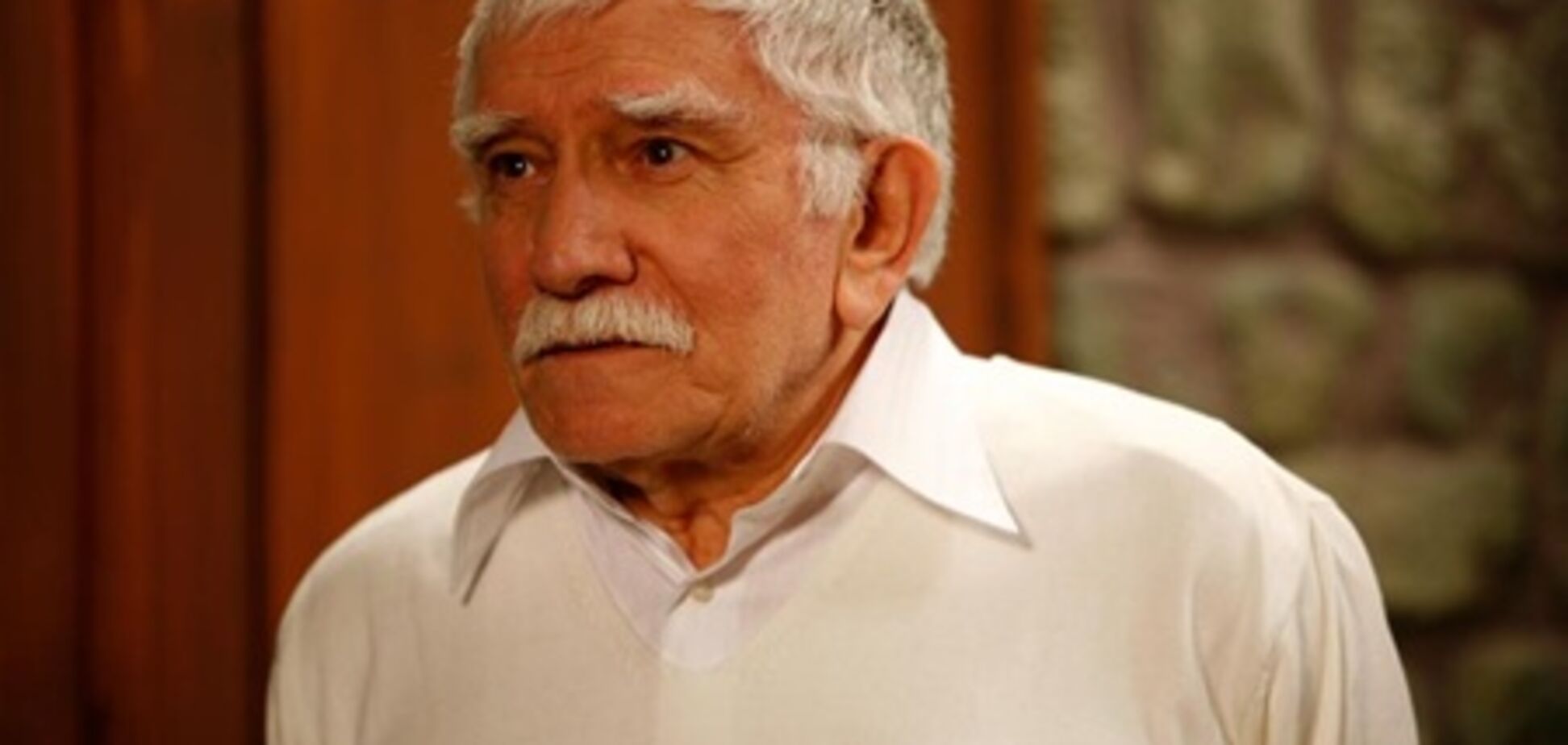 У Джигарханяна любовница из Украины?