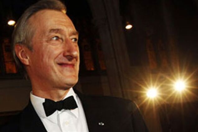 Володарем Букера-2011 став Джуліан Барнс