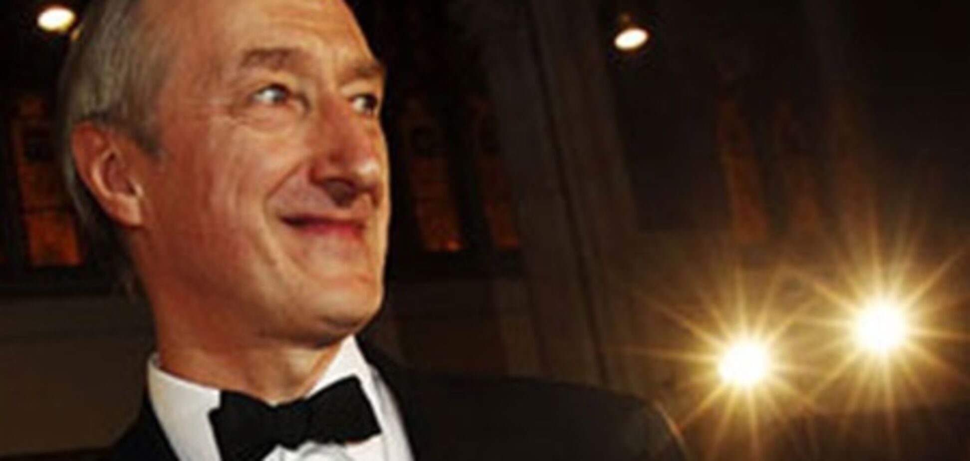 Володарем Букера-2011 став Джуліан Барнс