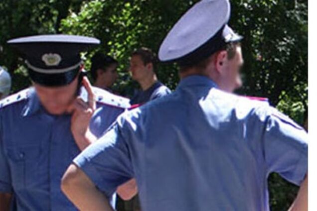 Міліція призначила винагороду за допомогу в розшуку злочинця, що стріляв у журналіста