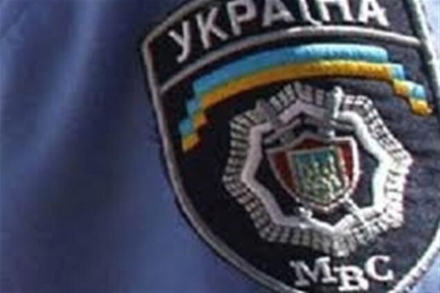 Міліція призначила винагороду за інформацію про чоловіка, що напав на журналіста