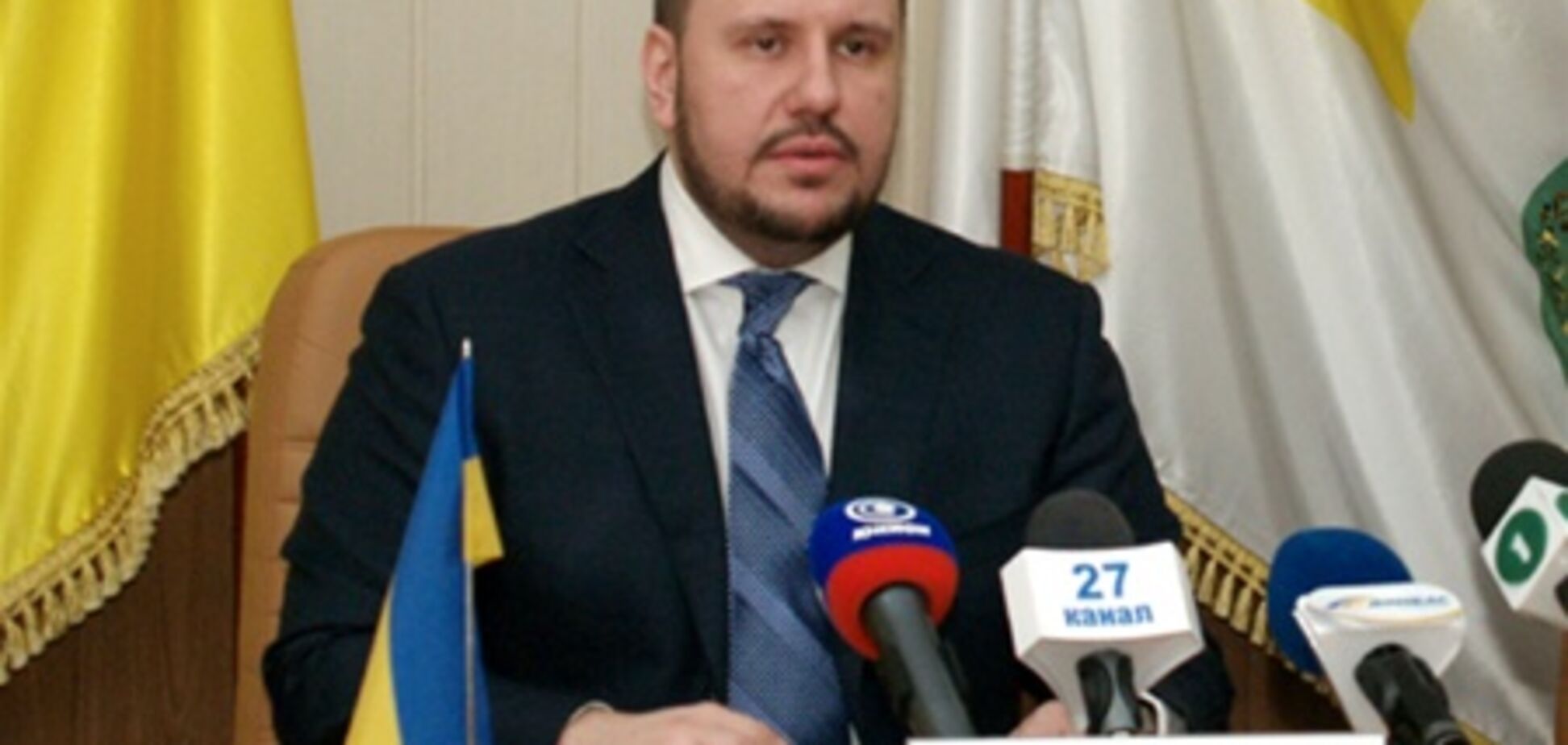 Более 10 тыс украинцев уже отказались от идентификационного номера