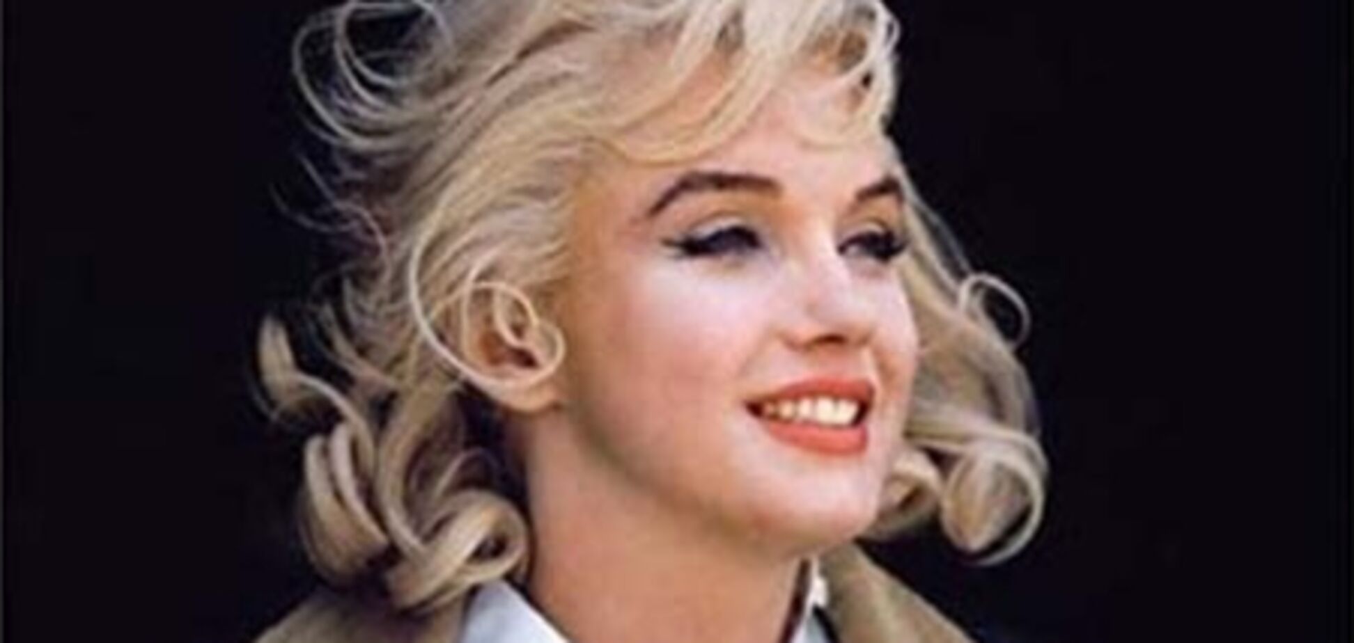 На аукціон виставлять кільце Мерілін Монро