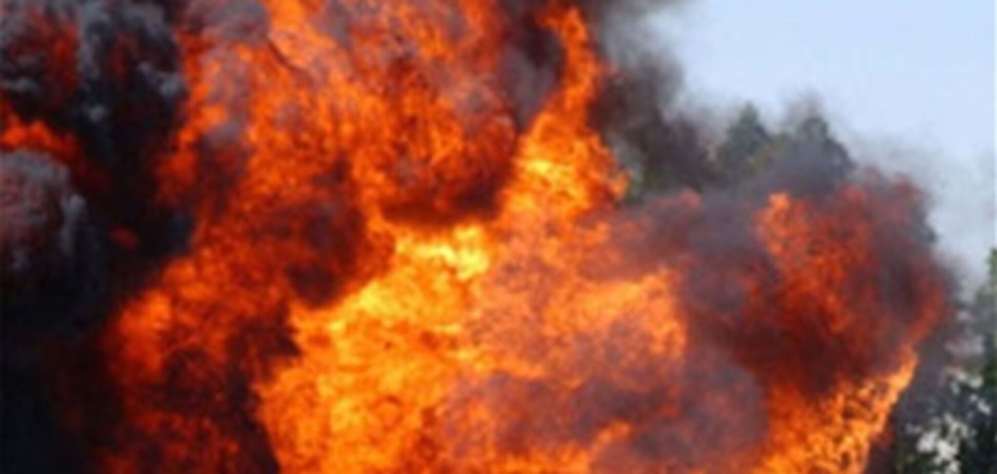 Столица может взлететь на воздух из-за застройщиков