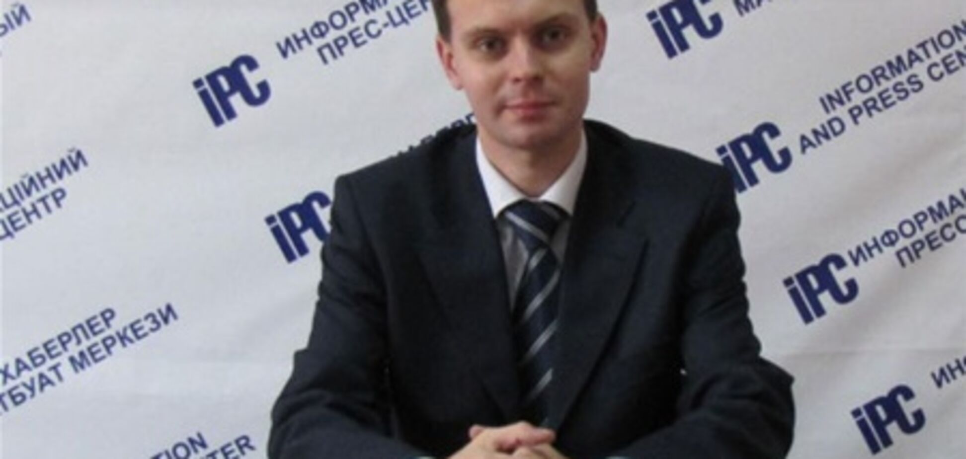 Наймолодшому меру України дали 5 років в'язниці