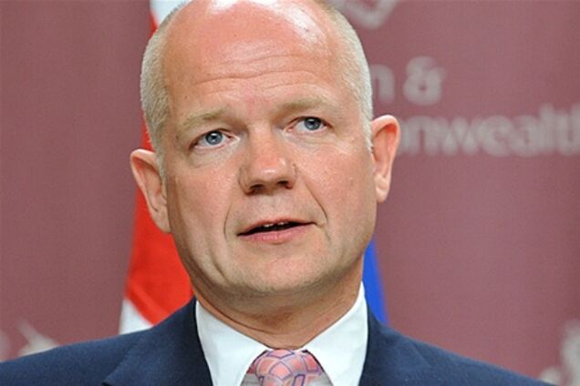 Великобританія ввела 'чорний список' російських чиновників