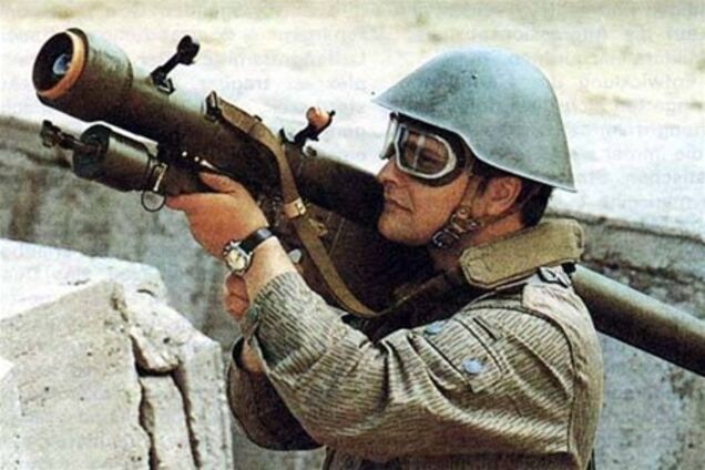 У Лівії пропало 10 тисяч ракетних комплексів