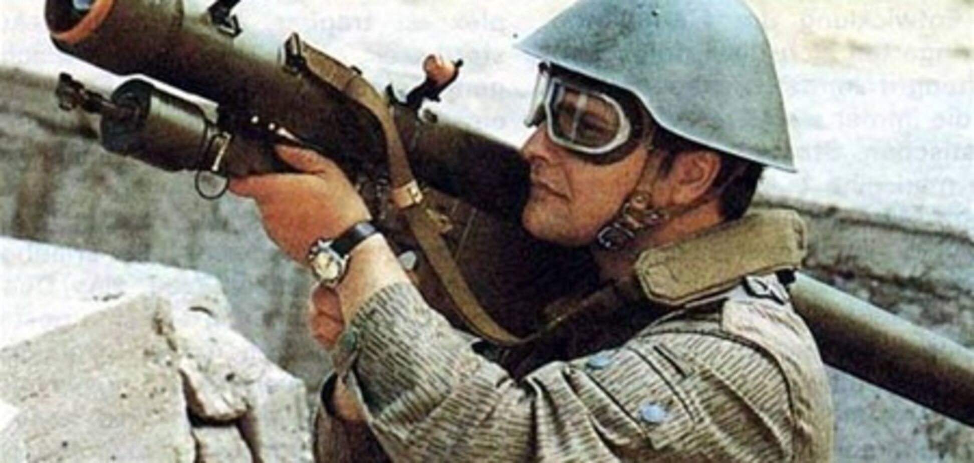 У Лівії пропало 10 тисяч ракетних комплексів