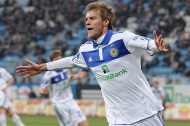 'Динамо' одержало непростую победу в Полтаве