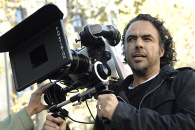 Іньярріту нагороджений на кінофестивалі в Цюріху