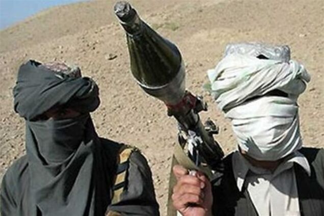 Афганські війська приведені в стан повної бойової готовності