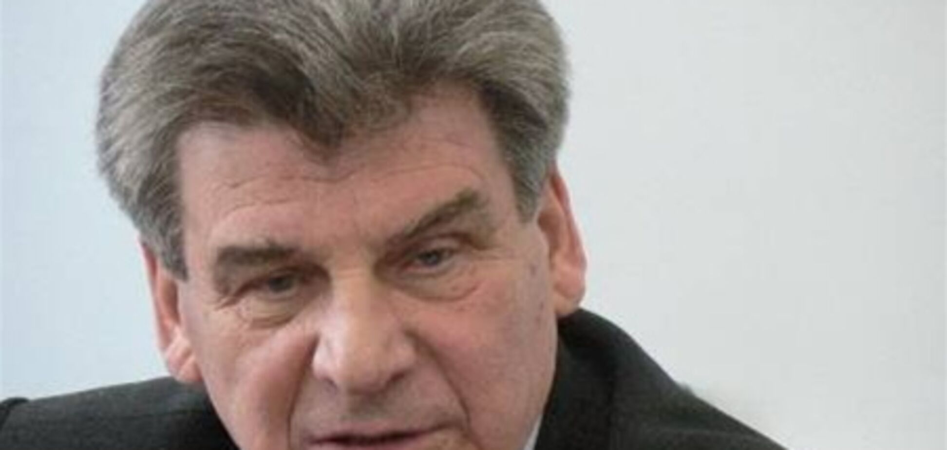 У МВС підтвердили обшук на квартирі екс-міністра