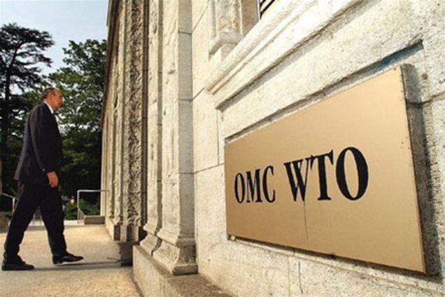 Медведев: Россия переживет, если ее не примут в ВТО