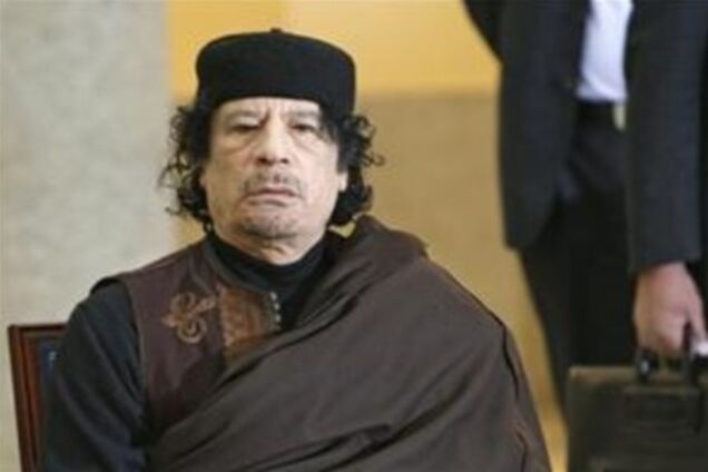Amnesty International требует расследовать обстоятельства гибели Каддафи