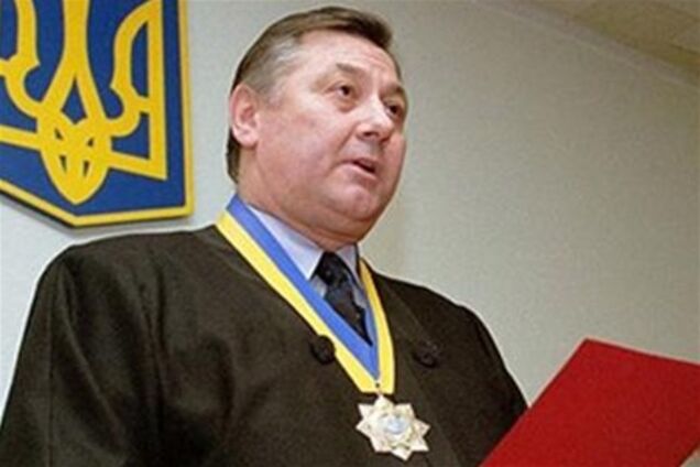 На суддю, що відпустив Тимошенко у 2001-му, завели справу
