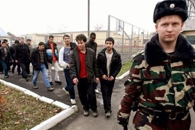 ЄС виділив Україні 30 млн євро на нелегальних мігрантів