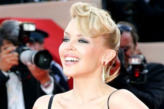 Все запросы Миноуг