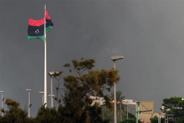 ПНС Ливии: Муатасем Каддафи найден мертвым в Сирте