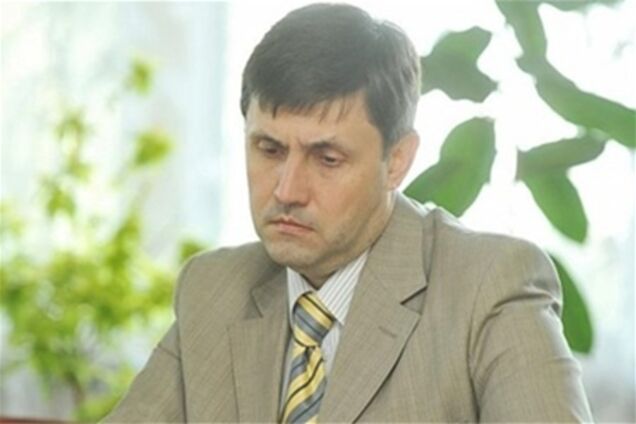 Комуніст обізвав опозиціонерів 'бандерівською собачатиною'