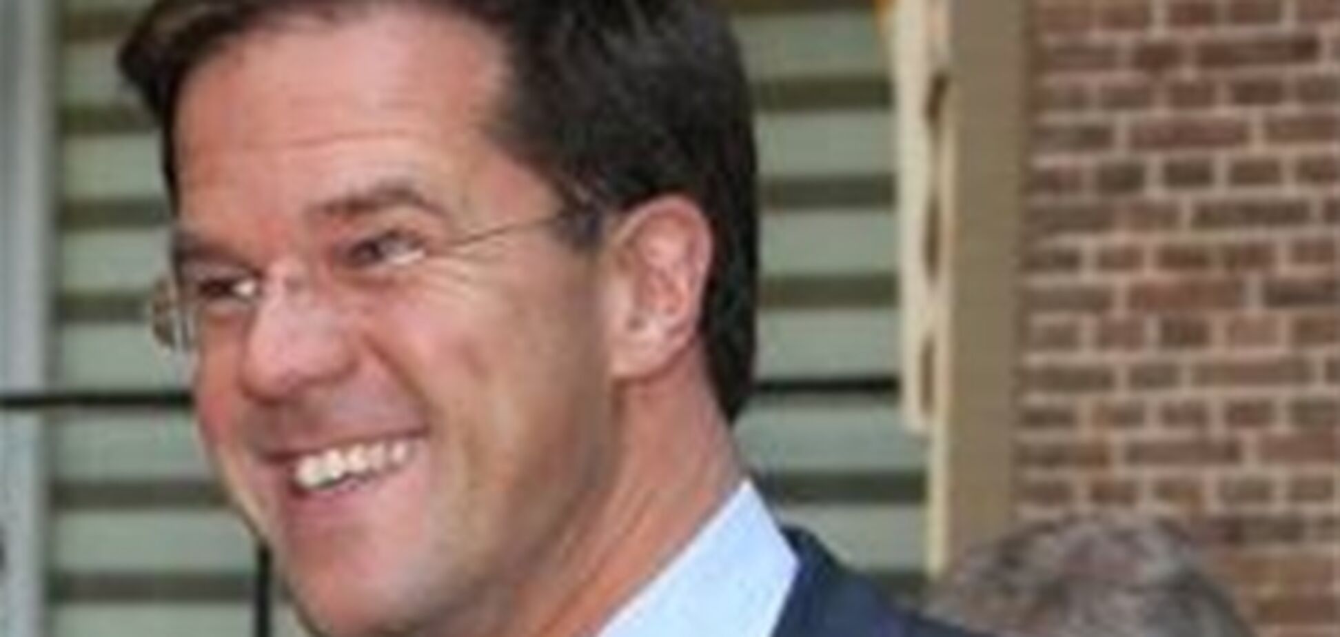 Прем'єр Нідерландів зізнався, що кілька разів переплутав свій прапор з російським