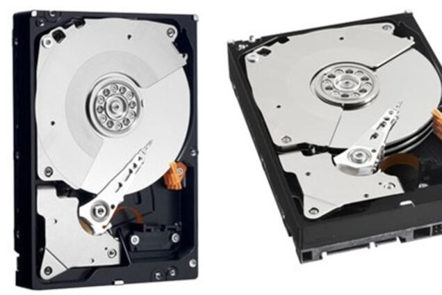 Компьютерные жесткие диски подорожают