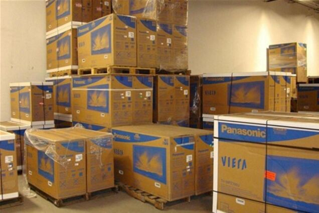 Плазменные телевизоры тянут Panasonic на дно