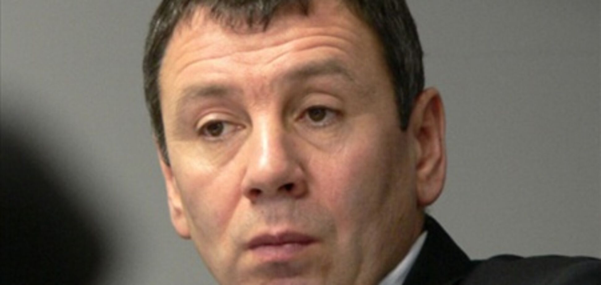 Марков: Ющенко виноват в проблемах украинской экономики, а ЗСТ все исправит