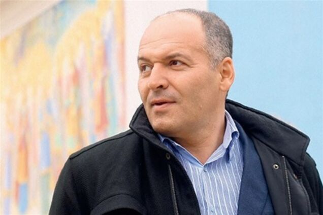 Зять Кучми допоміг втекти Мельниченку з України - Подольський