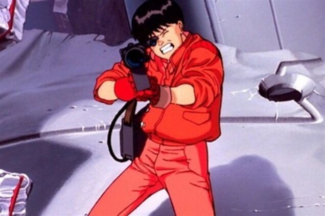 «Акиру» запустили в производство