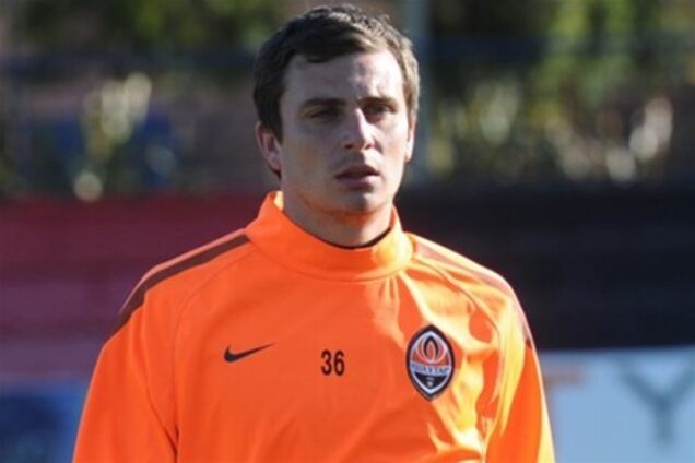 У захисника 'Шахтаря' після матчу з 'Зенітом' виявили струс мозку