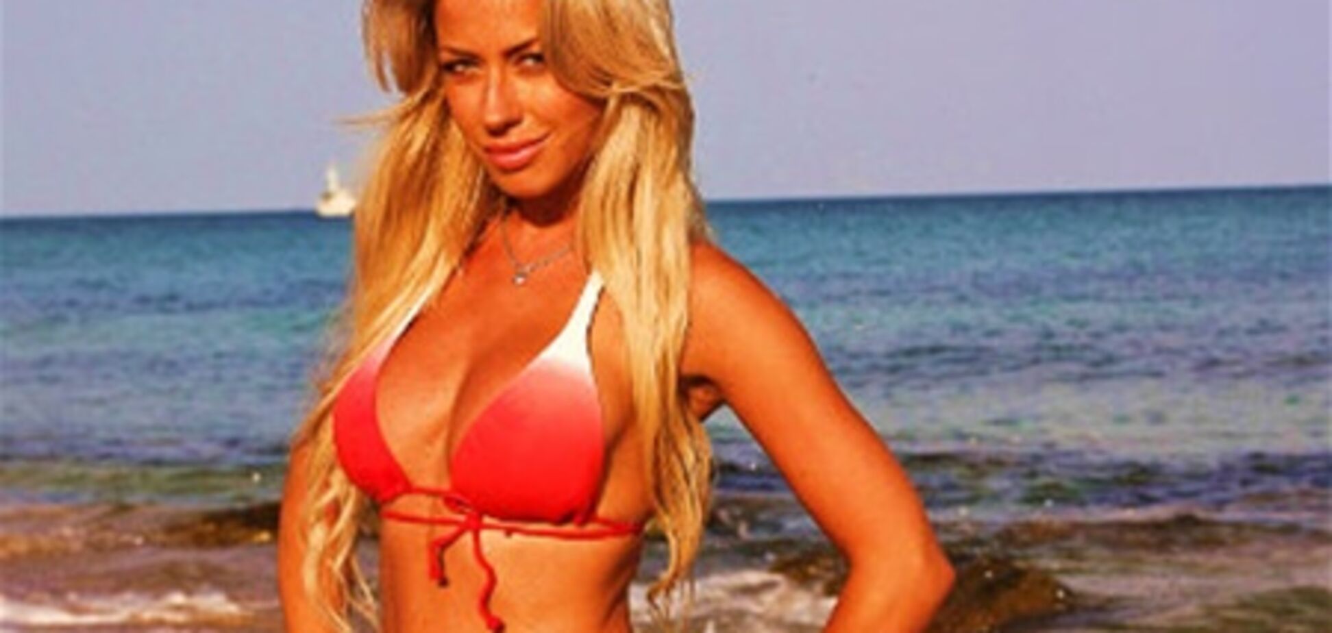 Солистка 'Блестящих' беременна