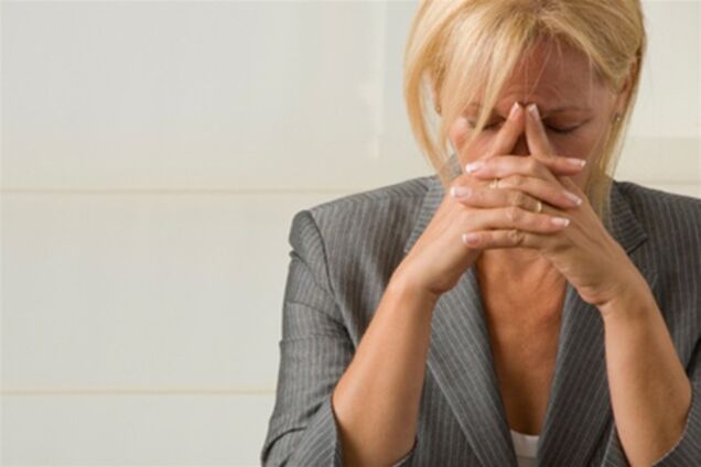 Думки про старість погіршують здоров’я