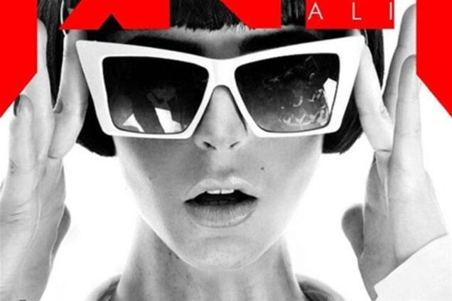 Младшая Лохан начала модельную карьеру