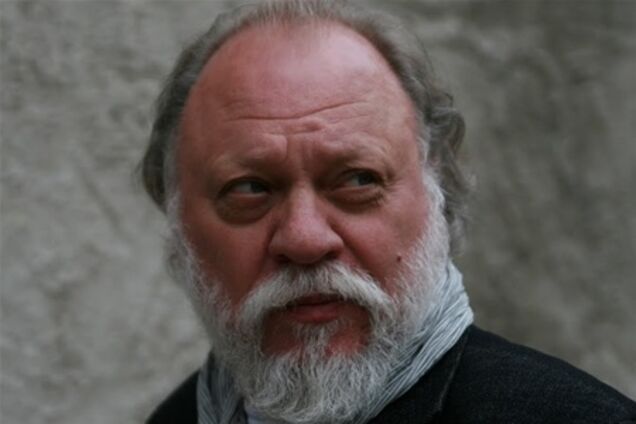 Померанцев: мы - люди одного меридиана. Украинского... Ч.1