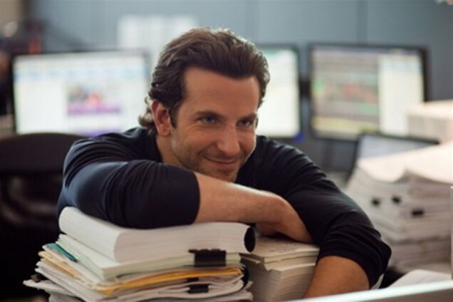 Брэдли Купер сыграет в последнем фильме Содерберга