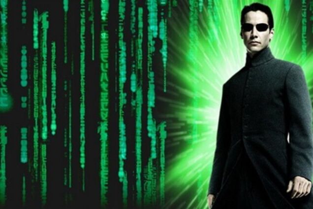 Создатели «Матрицы» вернутся к фантастике