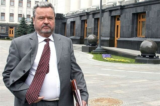 Плющ рассказал, что пошел во власть, чтобы наесться