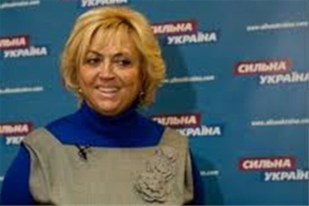 Тигипко разругался с Кужель и выгнал ее из партийного офиса