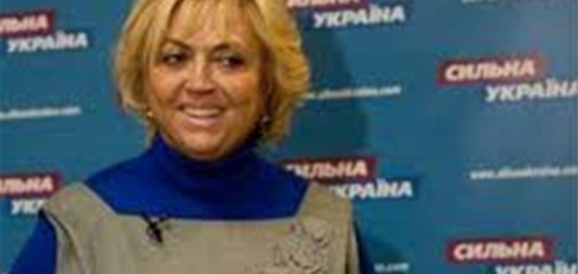 Тигипко разругался с Кужель и выгнал ее из партийного офиса