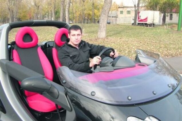 Лідер фракції в Київраді Пабат задекларував 3 квартири і 6 машин