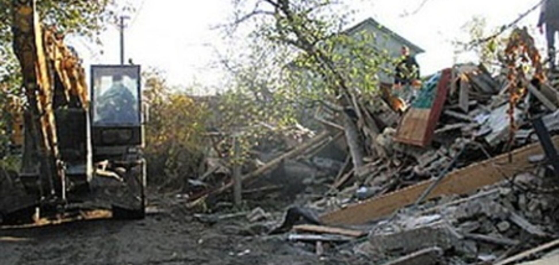 Владельцы «Русановских дач» согласились на отселение