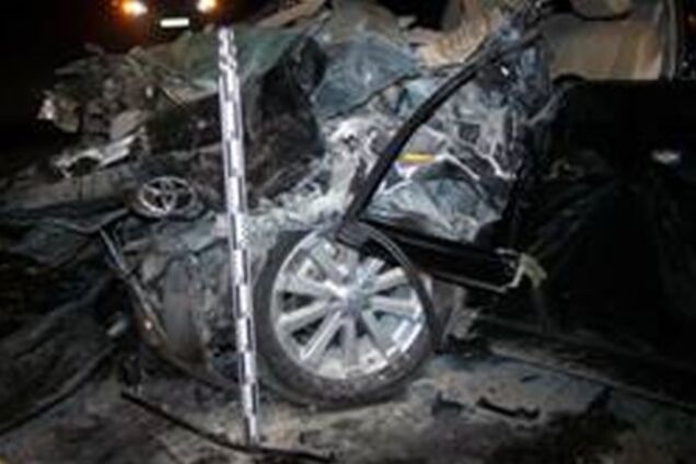 Мэр Обухова погиб в ДТП. Подробности трагедии