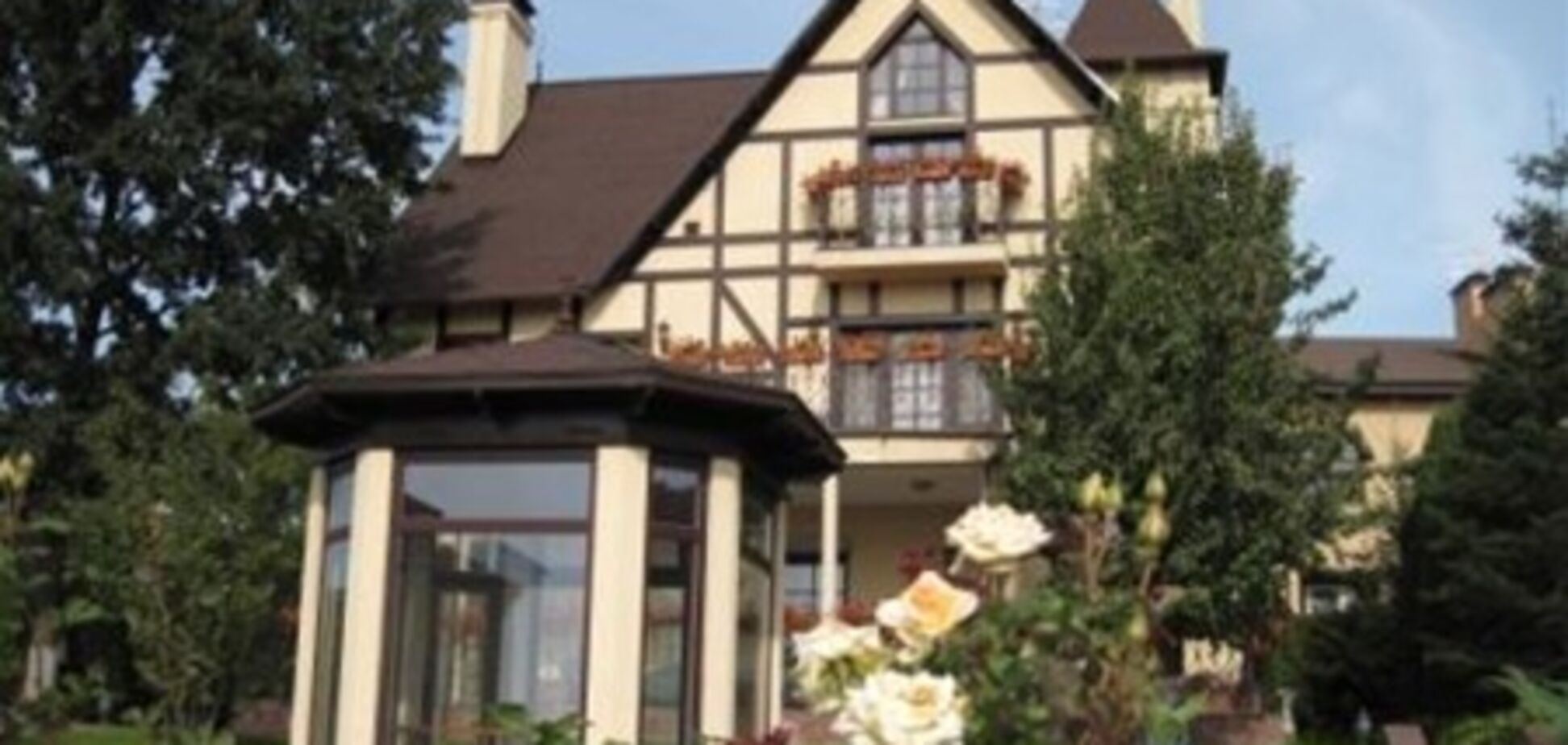 В Киеве дома немного подешевели, а в пригороде подорожали