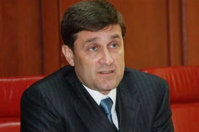 Донецька область приєдналася до Ростовської