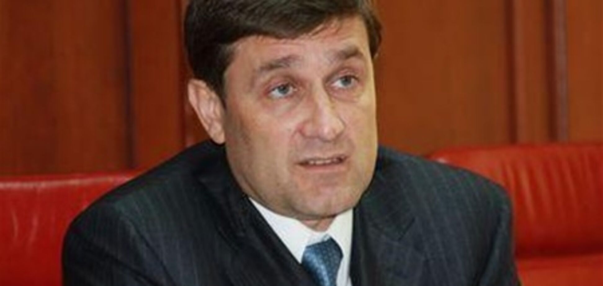 Донецька область приєдналася до Ростовської