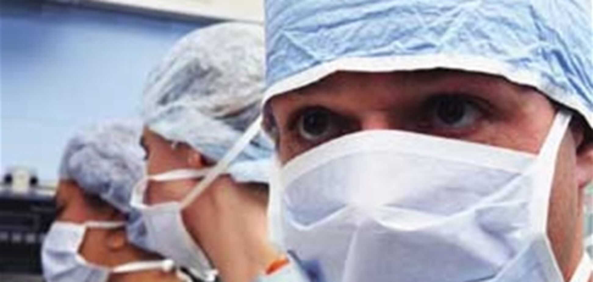 Названа причина отруєння луганських школярів