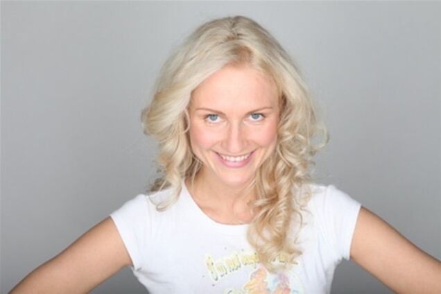 Муж Гордон уже дарит ей подарки