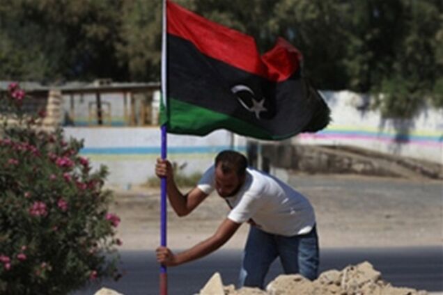 Україна закликає нову владу Лівії гарантувати безпеку українців у цій державі