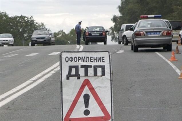 Мер Обухова загинув у ДТП